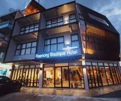 Hotel Raenong Boutique