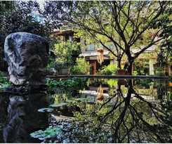 Hotel The Dali Commune