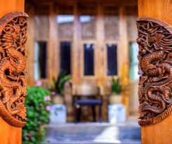 Lijiang Spiritual Utopia Hotel