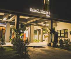 Hotel Wualai By Cmstay