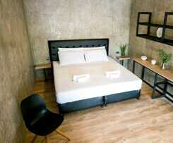 Hotel Seventh Boutique Hotel