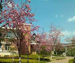 Yuntian Garden Hotel