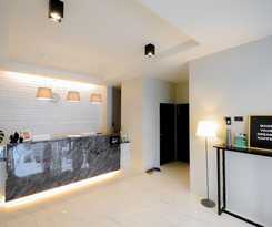 Get Guesthouse 2