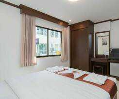 Hotel Knock Knock Beach Boutique