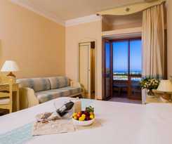 Hotel Is Molas Resort