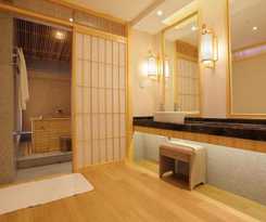 Hotel Beijing Gubei Water Town Royal Hot Spring Boutique Hotel