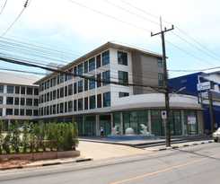 Klongyai Center