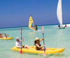 Hotel Embudu Village