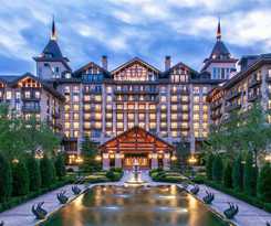 Hotel Orient MGM International