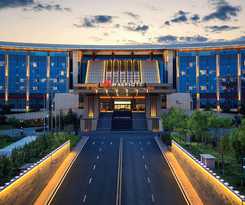 Marriott Beijing Hotel Changping