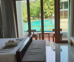 Hotel Anyamanee resort Cha-am