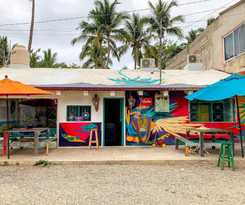 Hotel Shaka Surf House