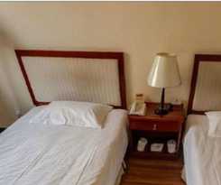 Tangshan Hotel