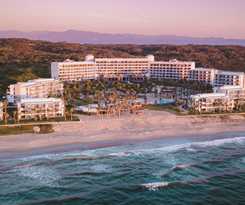 Hotel Conrad Punta de Mita