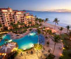Villa La Estancia Beach Resort and Spa Riviera Nayarit - All Inclusive