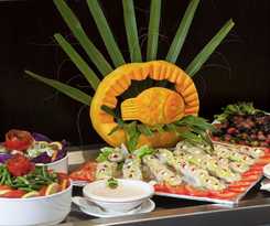 IBIS CASA SIDI MAAROUF 