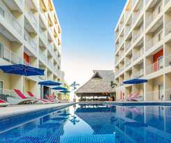 Hotel Decameron Isla Coral