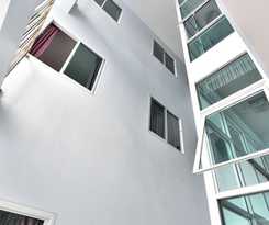 Hotel Kaewfathip Apartment