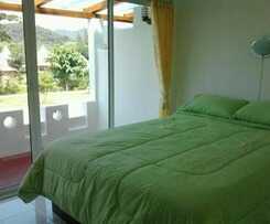 Hotel Ban Rai Pornsawan