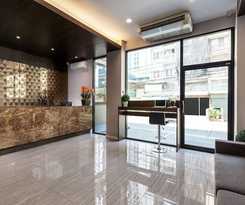 Hotel At S115 Residence