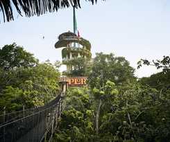 Xcaret Arte - All Parks and Tours / All Inclusive Adults Only