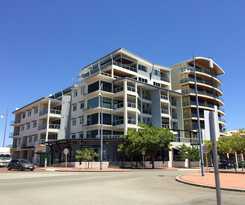 Hotel Spinnakers By Rockingham Apartments