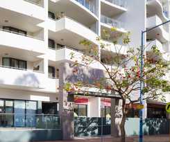 Hotel Nautilus By Rockingham Apartments