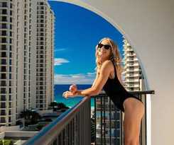 The Island Gold Coast