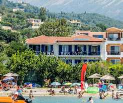 Hotel Nefeli