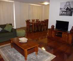 City Escape 3bd In Adelaides East End 6