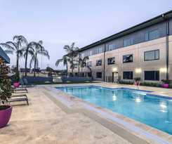 Hotel Mercure Tamworth