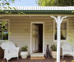 Hotel Illalangi Boutique Cottage