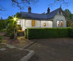 Plynlimmon -The Heritage Cottage at Kurrajong 
