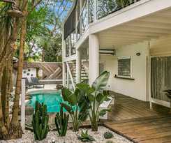 The Cactus Rose Villa