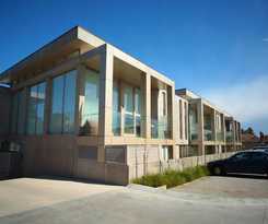 Boutique Stays - The Residence