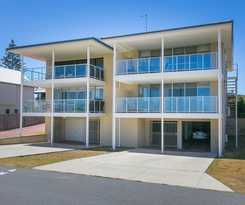 Hotel Beach Rd Villas by Rockingham Apartments