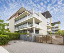 Luxury Modern Double Ensuite Apartment