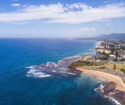 Hotel Headlands Austinmer Beach