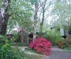 Hotel Rocky Creek Art Garden Bandb