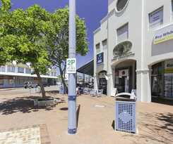 Hotel Boardwalk By Rockingham Apartments