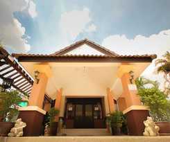 Waratee Spa Resort Villa