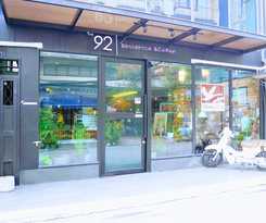 The 92 Residence