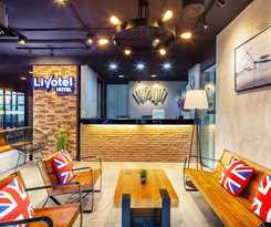 Hotel Livotel Express Bang Kruai