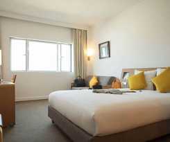 Novotel Casablanca City Center