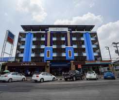 Hotel Sansuk Apartment