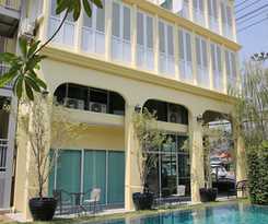 Hostel Latima Boutique