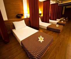 Hotel Zaza