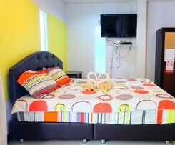 Tharadol Beach Resort