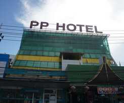 Hotel Pp Dannok