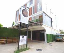 Hotel Jong Lux Pak Dee